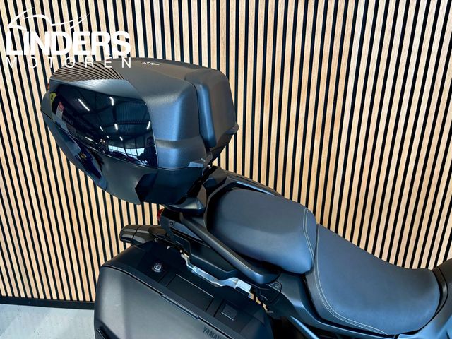 yamaha - tracer-9-gt