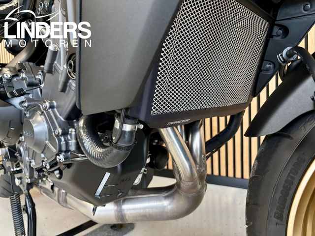 yamaha - tracer-9-gt