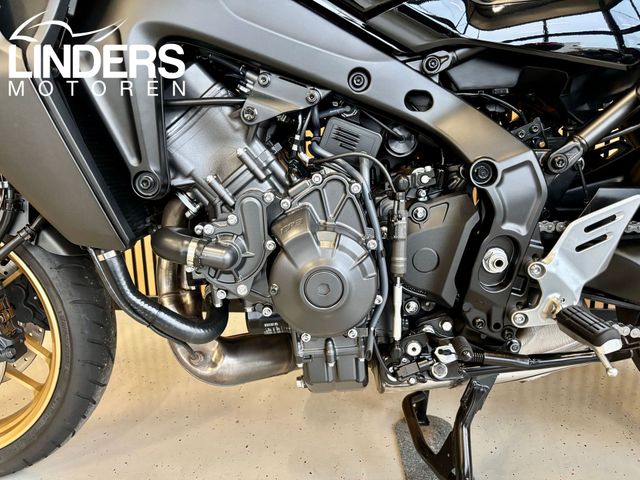 yamaha - tracer-9-gt