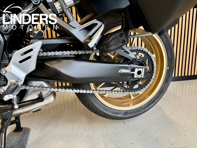 yamaha - tracer-9-gt