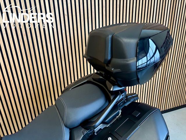 yamaha - tracer-9-gt