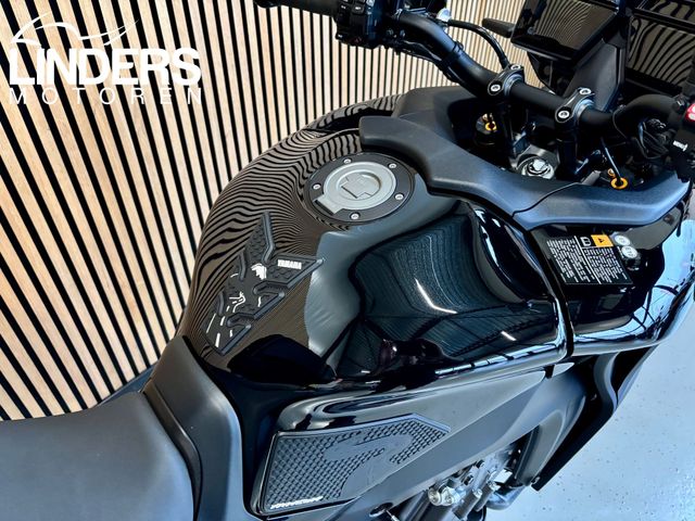 yamaha - tracer-9-gt