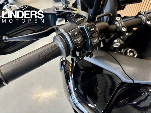 yamaha - tracer-9-gt