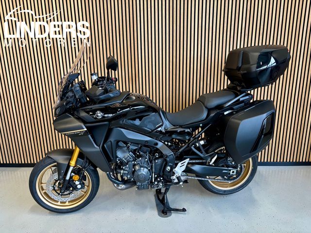 yamaha - tracer-9-gt