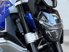 BMW F900R Remus Uitlaat Origineel NL Bomvol - Dikste van NL! 2021 occasion – foto 4 van 25