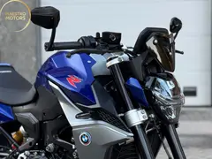 BMW F900R Remus Uitlaat Origineel NL Bomvol - Dikste van NL! 2021 occasion – foto 3 van 25