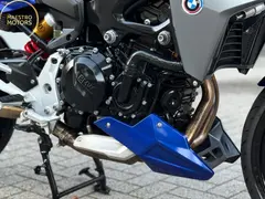 BMW F900R Remus Uitlaat Origineel NL Bomvol - Dikste van NL! 2021 occasion – foto 6 van 25