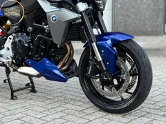 BMW F900R Remus Uitlaat Origineel NL Bomvol - Dikste van NL! 2021 occasion – foto 2 van 25