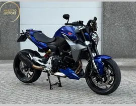 BMW F 900 R 2021 occasion
