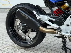 BMW F900R Remus Uitlaat Origineel NL Bomvol - Dikste van NL! 2021 occasion – foto 8 van 25