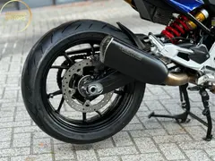 BMW F900R Remus Uitlaat Origineel NL Bomvol - Dikste van NL! 2021 occasion – foto 10 van 25