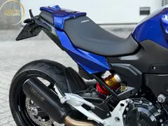 BMW F900R Remus Uitlaat Origineel NL Bomvol - Dikste van NL! 2021 occasion – foto 7 van 25