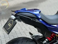 BMW F900R Remus Uitlaat Origineel NL Bomvol - Dikste van NL! 2021 occasion – foto 11 van 25