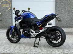 BMW F900R Remus Uitlaat Origineel NL Bomvol - Dikste van NL! 2021 occasion – foto 17 van 25