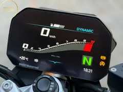 BMW F900R Remus Uitlaat Origineel NL Bomvol - Dikste van NL! 2021 occasion – foto 16 van 25