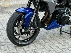 BMW F900R Remus Uitlaat Origineel NL Bomvol - Dikste van NL! 2021 occasion – foto 23 van 25