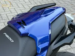 BMW F900R Remus Uitlaat Origineel NL Bomvol - Dikste van NL! 2021 occasion – foto 25 van 25
