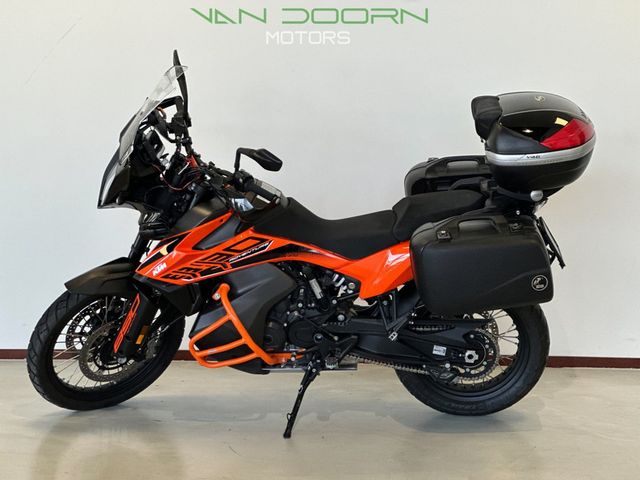 ktm - 890-adventure