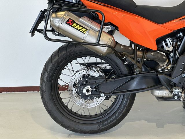ktm - 890-adventure