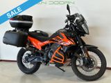 KTM 890 ADVENTURE