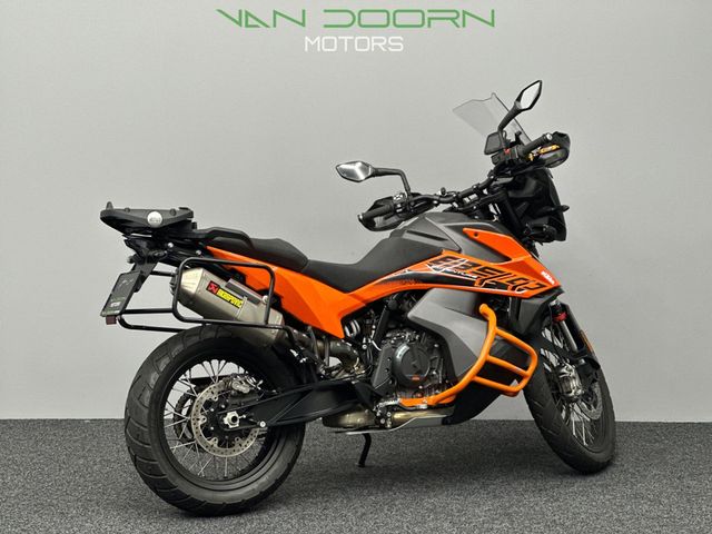 ktm - 890-adventure