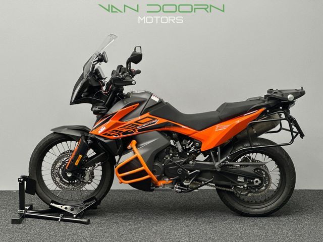 ktm - 890-adventure