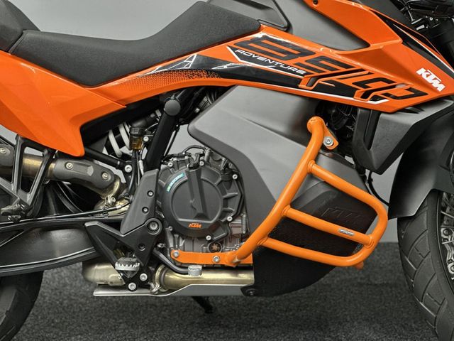 ktm - 890-adventure