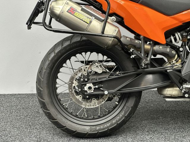 ktm - 890-adventure