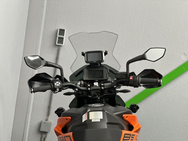 ktm - 890-adventure