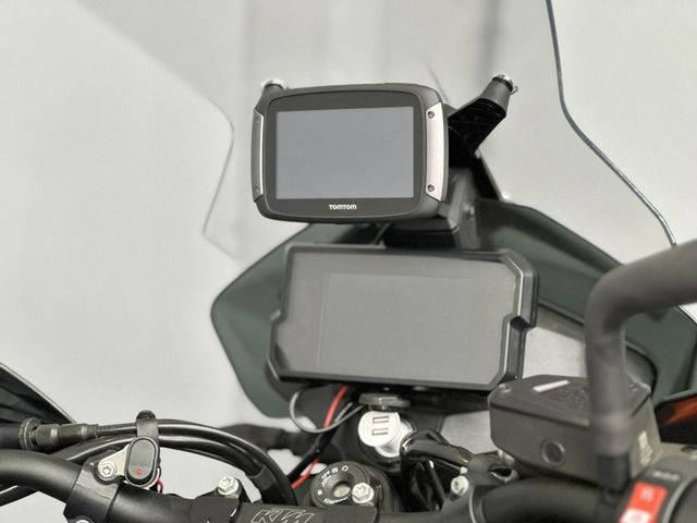 ktm - 890-adventure