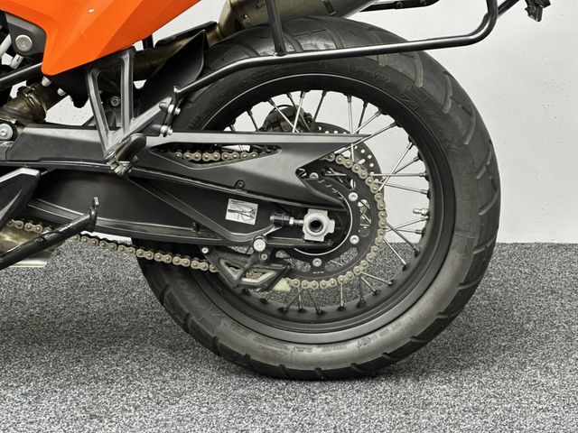 ktm - 890-adventure