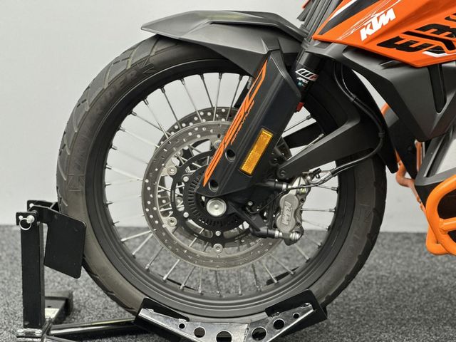 ktm - 890-adventure