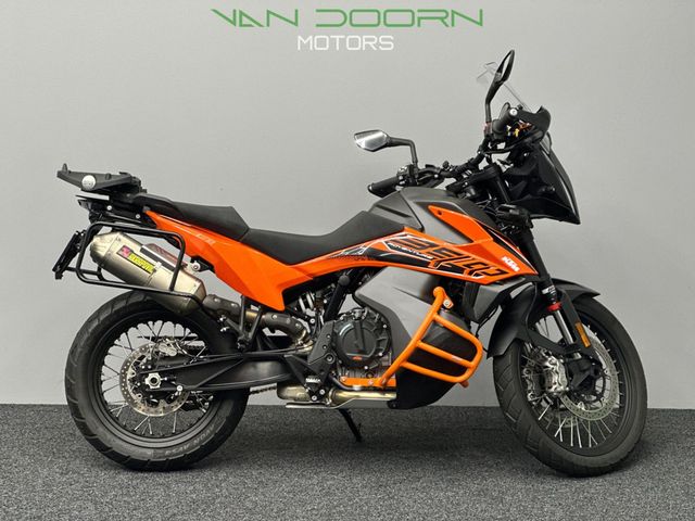 ktm - 890-adventure