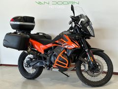 KTM 890 ADVENTURE