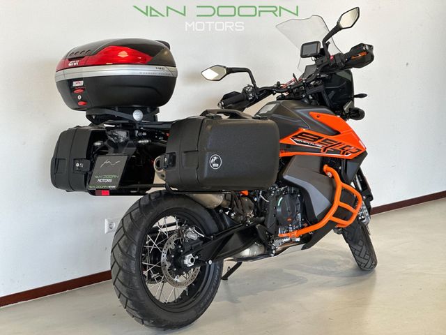 ktm - 890-adventure