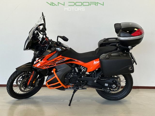ktm - 890-adventure