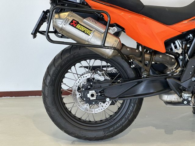 ktm - 890-adventure