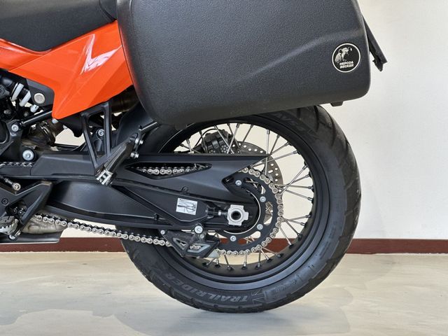 ktm - 890-adventure
