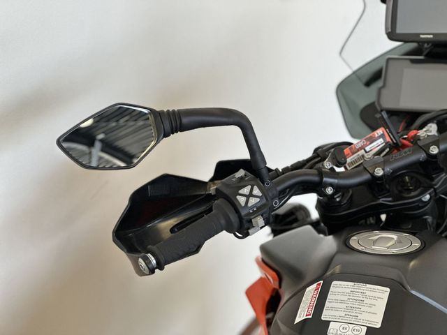 ktm - 890-adventure