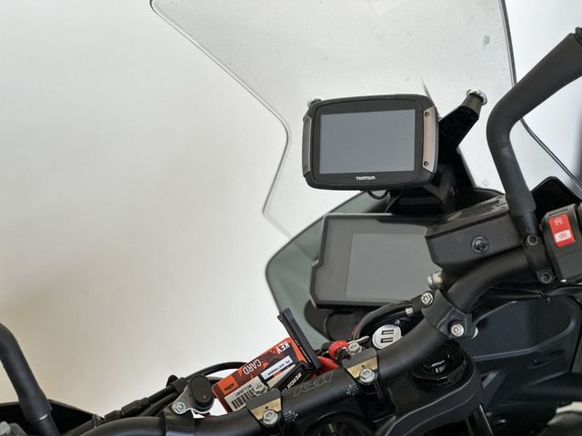 ktm - 890-adventure