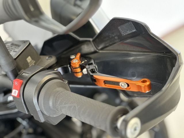 ktm - 890-adventure