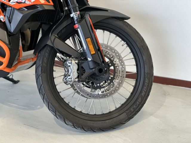ktm - 890-adventure