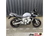 YAMAHA FZ 6 ABS