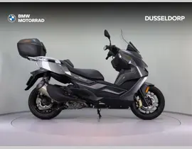 BMW C 400 GT 2023 occasion