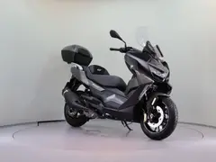 BMW C 400 GT Kallistograu metallic 2023 occasion – foto 2 van 15