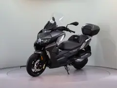 BMW C 400 GT Kallistograu metallic 2023 occasion – foto 4 van 15