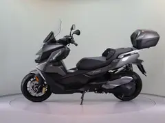 BMW C 400 GT Kallistograu metallic 2023 occasion – foto 5 van 15