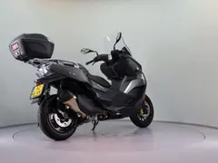 BMW C 400 GT Kallistograu metallic 2023 occasion – foto 8 van 15