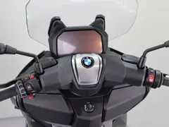 BMW C 400 GT Kallistograu metallic 2023 occasion – foto 10 van 15