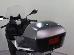BMW C 400 GT Kallistograu metallic 2023 occasion – foto 15 van 15